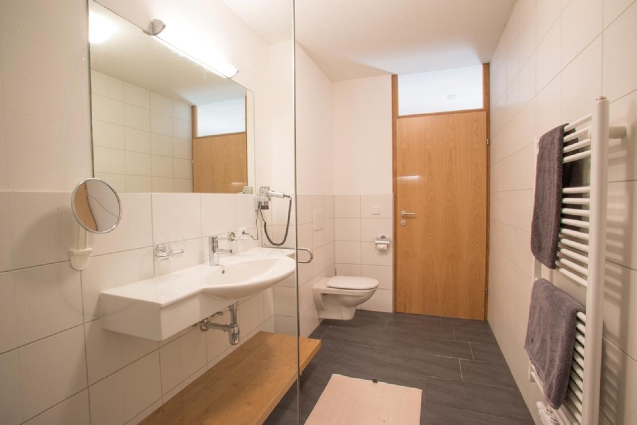 Alpinpark Apartment Matrei Матрей ин Остирол Екстериор снимка