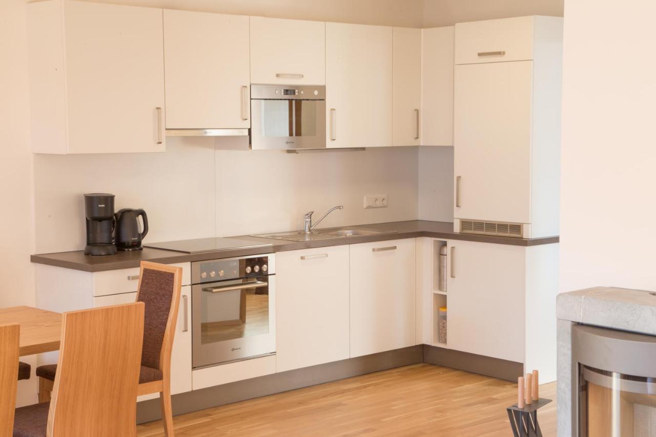 Alpinpark Apartment Matrei Матрей ин Остирол Екстериор снимка